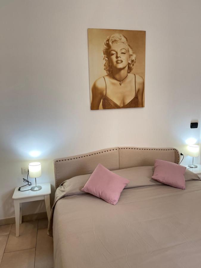 Trastevere & Gianicolo Sweet Rest Rome Exterior photo