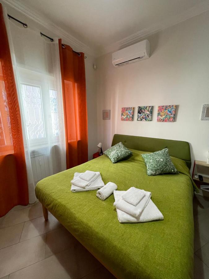 Trastevere & Gianicolo Sweet Rest Rome Exterior photo