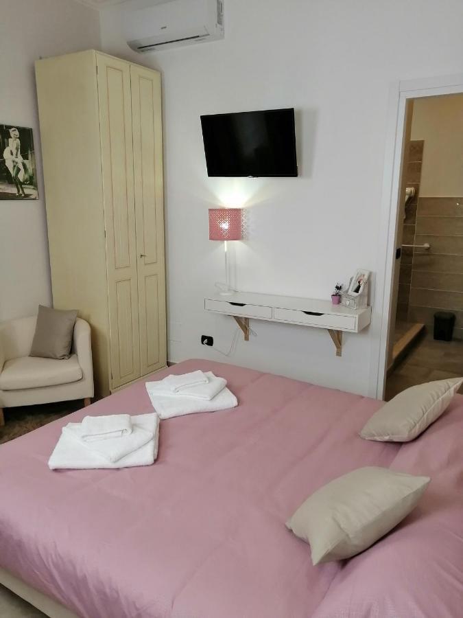 Trastevere & Gianicolo Sweet Rest Rome Exterior photo