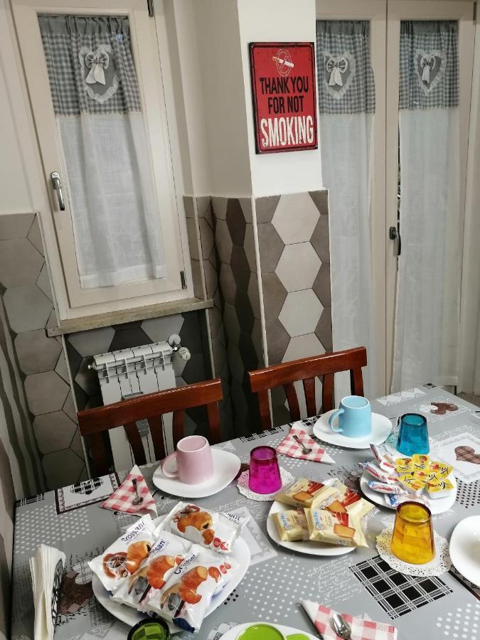 Trastevere & Gianicolo Sweet Rest Rome Exterior photo