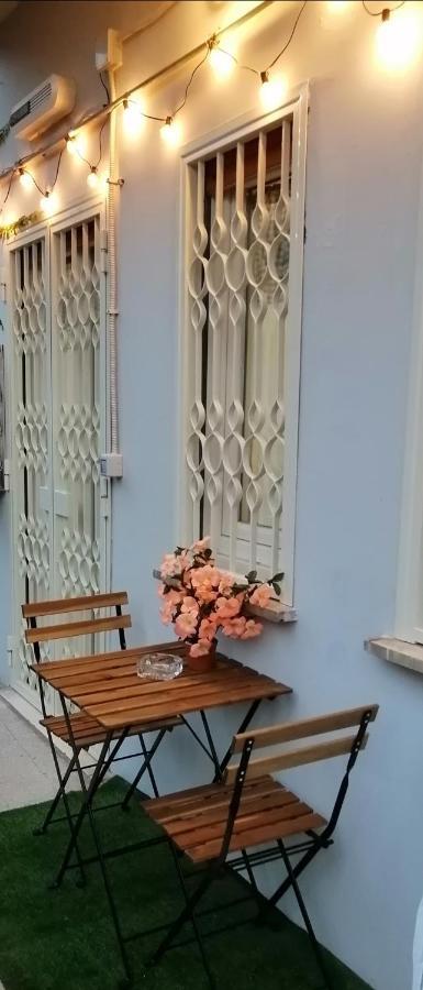 Trastevere & Gianicolo Sweet Rest Rome Exterior photo