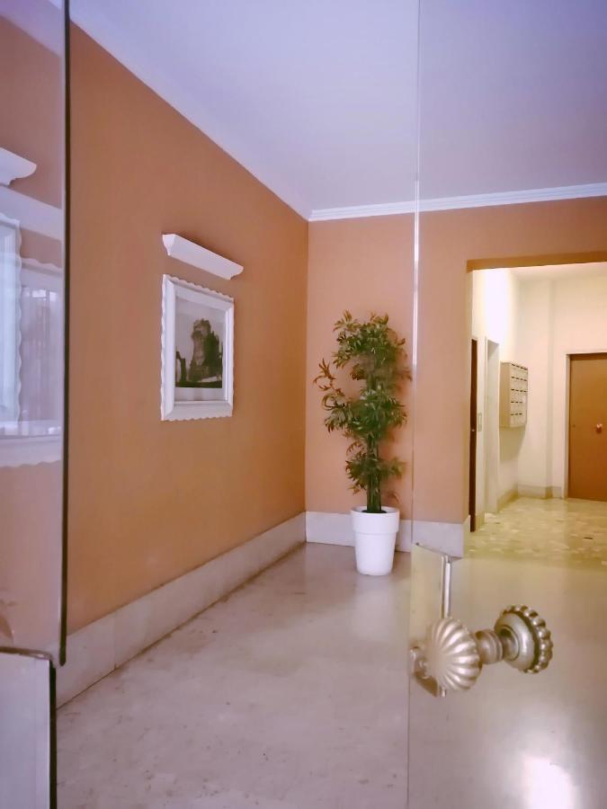 Trastevere & Gianicolo Sweet Rest Rome Exterior photo